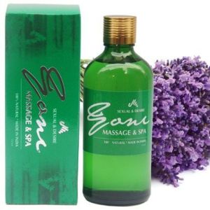 Dầu Massage Spa Nam Nữ Tăng Cảm Giác Yêu Vợ Chồng - Kết Nối Kéo Dài Thời Gian Yêu - Dầu Yoni Love