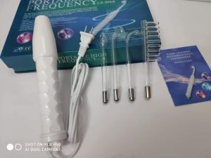 Máy điện tím sát khuẩn chăm sóc da