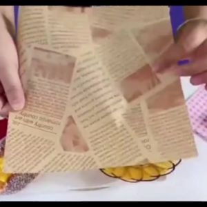 500/1000pcs Greaseproof Wax Paper Baking Liner & Food Wrappers for Burgers Fries Shawarma Bento Box