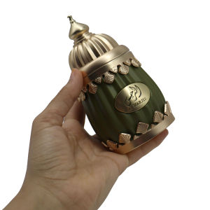 LATTAFA AL NARJIS MINYAK WANGI - 100ML NICHE EMARATI PERFUMES EAU DE PARFUM