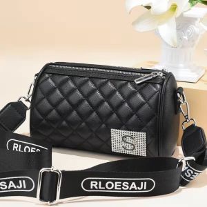 Malaysia Stock!! Dinner & Wedding Girl Sling Bag Lady Shoulder Bag Women Handbag Pu Leather