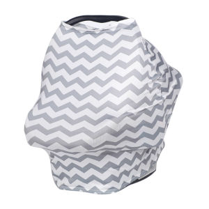 HamshMoc Portable mommy Breastfeeding Shelter Breathable Protecting Privacy Nursing Towel Portable Multifunctional for Outdoors travel baby Feeding dress