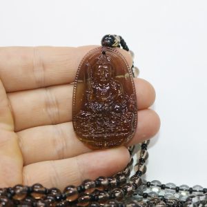 Chuỗi hạt đeo cổ cho 12 con giáp-TẶNG DÂY DỰ PHÒNG