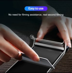 Anti Gores Hidrogel Infinix Hot 20 5g Infinix Hot 20 Play Infinix Hot 20i Infinix Hot 20s Infinix Hot 30 Tempered Glass Hydrogel Spy Bening.