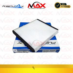 FCS 9329 FLEETMAX Cabin Filter for Hyundai Elantra 2009-15 ACCENT 06-1 KIA CARENS 13-16