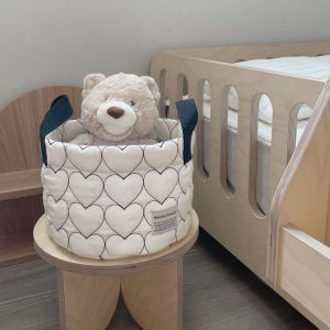 BUCKET MULTIFUNGSI LOVE SERIES