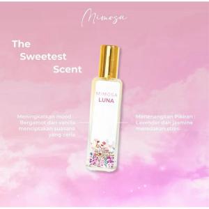 MIMOSA Parfume by NBS NEW VARIANT