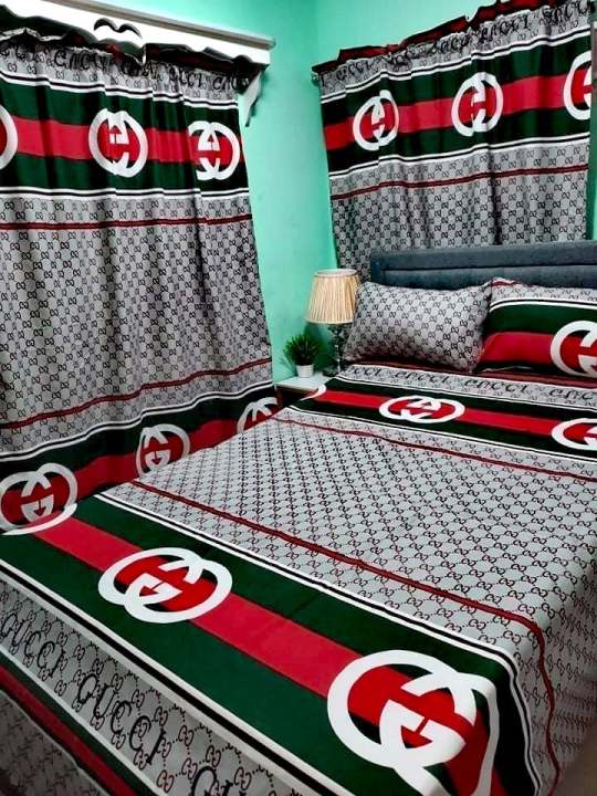 Canadian Bed sheet Lazada PH