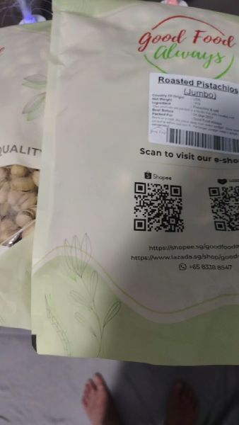 Buyer review video 2