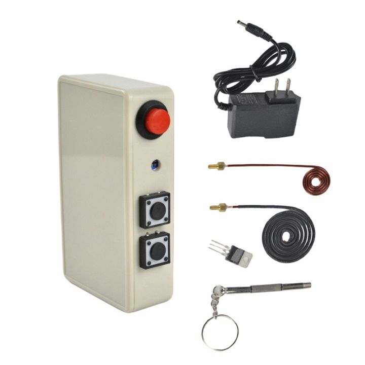 Emp Pulse Generator Vending Machine (BGIC) 150MHz EMP Generator Electromagnetic Pulse Generator Transmitter