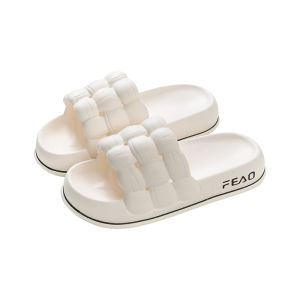 MIISOO Sandal Wanita Karet KYANA Import Anti slip Premium Quality Sendal wanita Jelly EVA Empuk/Sandal Rumah Slop