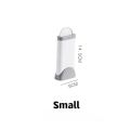 2 IN1 Washable Lint Roller Multi-Functional Portable Wool Sweater Epilator Washable Roller Pet Brush. 