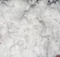 Tawas Powder /Potassium Alum. 