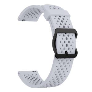 Watch Band For Coros Pace 4 Smart Watch Strap Silicone Sports Wristband Bracelet