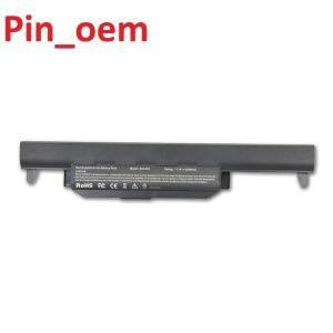 ⚡ Pin Laptop asus K75 K75A K75D K75DE K75V K75VD K75VM