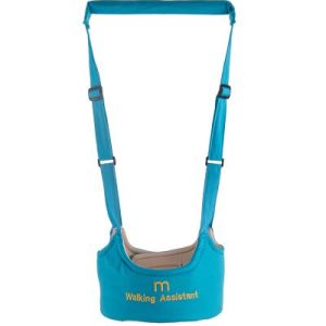 Margaux Louisse Finds -  Baby Harness Learning Walking Assistant Belt Safety Leash