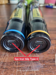 Mic Loa Kéo Pin Sạc Ht3