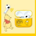 Tai Nghe Bluetooth Disney Winnie The Pooh M2 Tai Nghe Không Dây Chống Nước Chống Ồn Có Mic Cho IOS Và Android-INTL. 