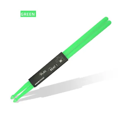 2pairs Cardio Drum Sticks Drumsticks for Fitness and Aerobic‍ Workout Classes