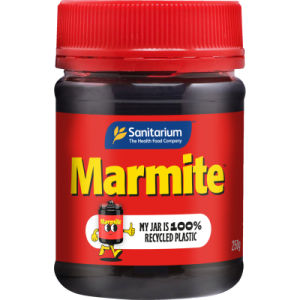 [Đặc trưng New Zealand] BƠ PHẾT BÁNH MÌ / CRACKER Sanitarium Marmite Yeast Spread LỊCH SỬ TỪ NĂM 1910 250g