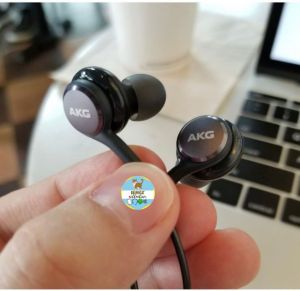 HEADSET AKG EXTRA BASS BISA UNTUK SEMUA TIPE ANDROID ( REALME SAMSUNG OPPO VIVO IPHONE INFINIX XIAOMI ) HEADSET EARPHONE STEREO ORIGINAL JBL  FULL MEGA BASS GAMING TELPONAN