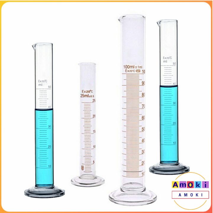 Amoki%20Glass%20Measuring%20Cylinder%205ml/10ml/25ml/50ml/100ml%20Laboratory%20Measure%20Tube%20-%20Image%207