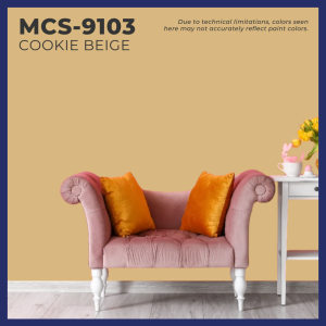 Davies Megacryl MCS Semi-Gloss 100% Acrylic Latex 70 Colors Water Based 4L Browns