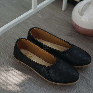 MYM2M SEPATU WANITA FLAT SHOES SEPATU FLAT SEPATU BALET CANELIA