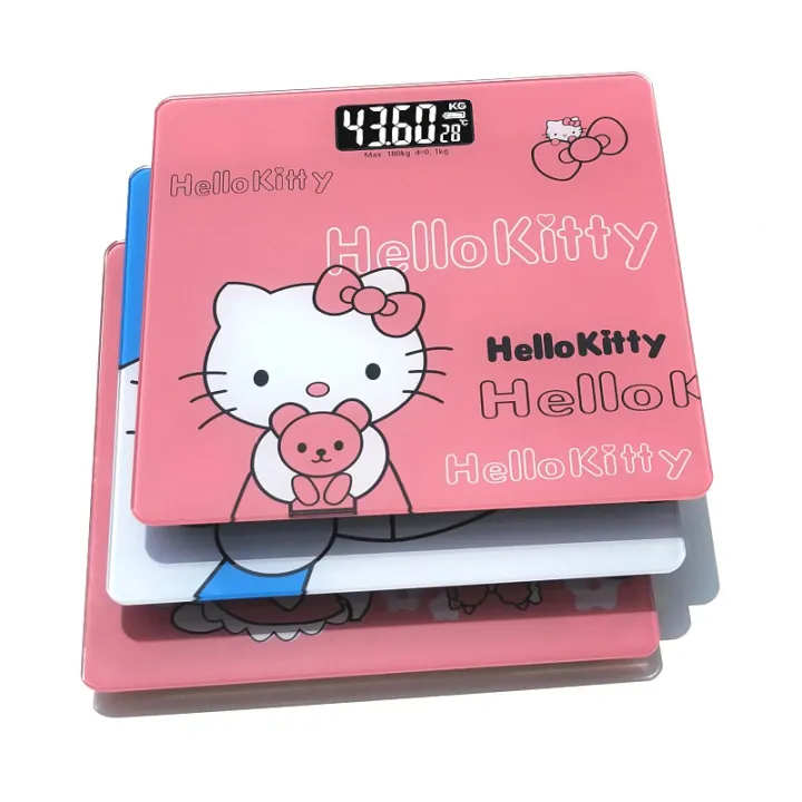 A2U%20-%20FREE%20BATTERY%20-%20Cartoon%20Intelligent%20Electronic%20Body%20Scale%20Bathroom%20Glass%20High%20Accuracy%20Weight%20Scale%E7%94%B5%E5%AD%90%E4%BD%93%E9%87%8D%E7%A7%A4%20-%20Image%203