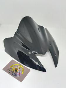 VISOR YAMAHA VIXION NEW NVA 2015 2016 MODEL TERBARU TRANSFORMER PLUS BAUT