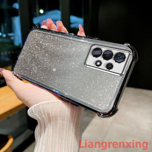 Case for SAMSUNG a52 samsung a52s 5g phone casing Softcase shockproof Cover new design aesthetic Rabbit makeup mirror with holder Lanyard SJSFTUZJ02