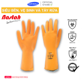 [HOT] Găng tay cao su đa dụng Nastah FL2 nhập khẩu Malaysia đủ 6 màu, Dùng sửa chén bát, vệ sinh, lao động - SAFEMALL Chính Hãng. 