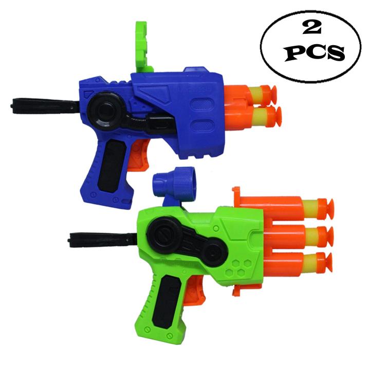 Nerf gun online game 2.0