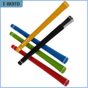 【E-WOITD】 Anti-Slip Grip Multi Compound Golf Club Grips Rron And Wood Grips