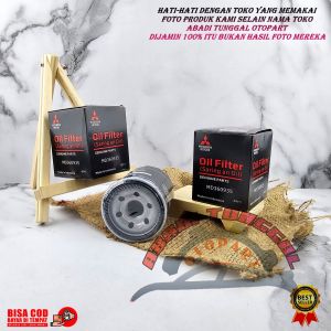 OLI FILTER MITSUBISHI OUTLANDER