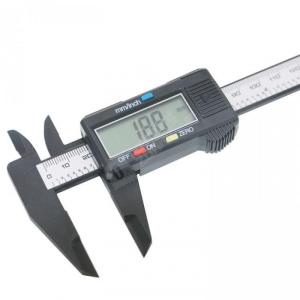 [READY STOCK] Digital Caliper New Composites