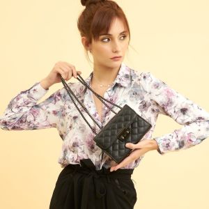 Tas selempang wanita / Tas selempang wanita terbaru 2021 / Tas wanita import