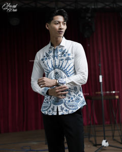 MENSBATIK - ARUNAJAYA -Tampil Keren & Berkelas