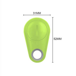 Smart Anti-lost Bluetooth Selfie Key Finder Device Mobile Phone Lost Alarm Bi-Directional Finder HomeJoy