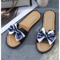 1699#han edition fruit women slippers and thick bottom sandals. 