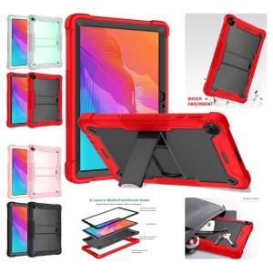 เคส PC แข็งเคสสำหรับ Xiaomi ที่วางกันกระแทก Redmi Pad Pro 12.1นิ้ว2024เด็กปลอดภัย