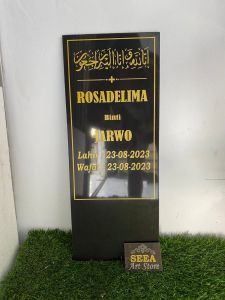 NISAN MAKA JAHUL TANCAP 20x50 GRANIT TILE
