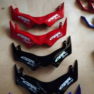Winglet CBR 150R Facelift WINGLET CBR 150R K45G K45N K46 WINGLET CBR 150 R 2016 2017 2018 2019 2020 WINGLET CBR150R