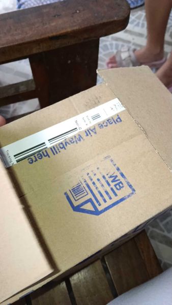 Buyer review video 6
