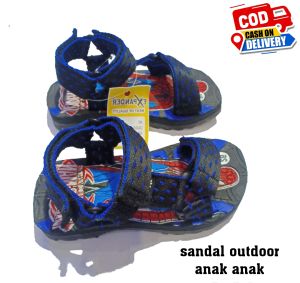 Sandal Boboiboy Sandal Gunung Anak Laki Laki Sandal Anak Laki-laki Sandal Selop Gunung Anak-Anak Laki-laki Sandal Anak Tanggung TK SD SMP Umur 1 2 3 4 5 6 7 8 9 0 Tahun-UMMIBUSANA1914032622