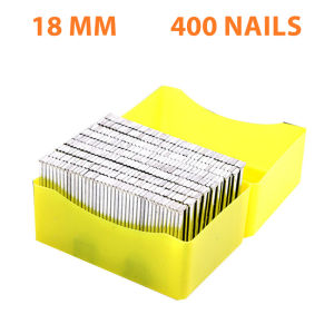 ทำเล็บด้วยตนเอง G-Un สเตเปิ้ลแบบทำงานหนัก G-Un ผนังสำหรับซีเมนต์และช่องลวดเครื่องมือตอกตะปูเหล็กพร้อมล็อคนิรภัยสำหรับงานไม้ฆ้อนที่เกี่ยวมืออาชีพ/ก่อสร้าง/อุปกรณ์โครงงาน DIY