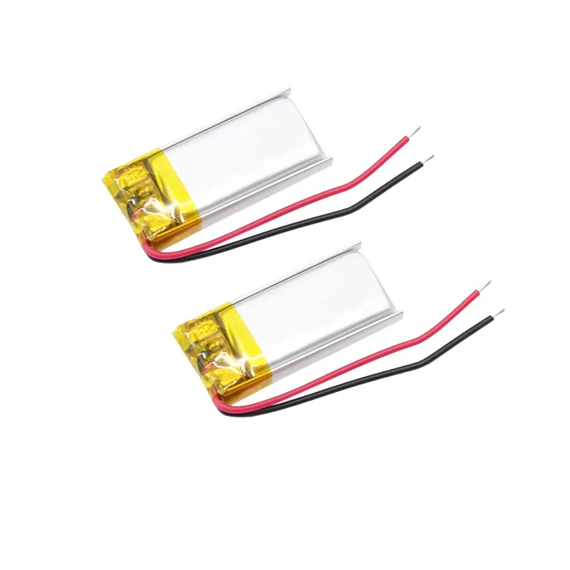 1pcs New PL331223V Replacement Battery For Xiaomi Mi Band