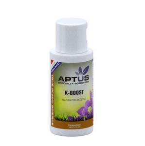 APTUS K-BOOST Maturation booster 50ml  (Organo-Mineral Maturation Booster Stimulate Maturation Process Improve Yields and End Quality Fertilizer Booster Fruiting Fertilizer NPK Fertilizer Additive)