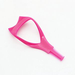 Dụng cụ hỗ trợ chuốt lông mi 3D thân thiện với môi trường