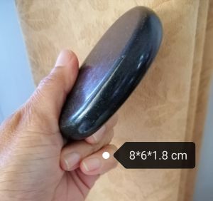 หินร้อน นวดspa stone นวดประคบร้อนลดอาการปวด หินนวดร้อน หินบะซอลต์ Basalt สีดำ เก็บความร้อนดี หินภูเขาไฟ หินร้อนประคบร่างกาย หินนวดสปา นวดหินร้อน นวดกระชับสัดส่วน